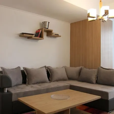 Apartman One