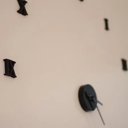 One Apartman *