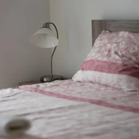 One Apartman Szkopje