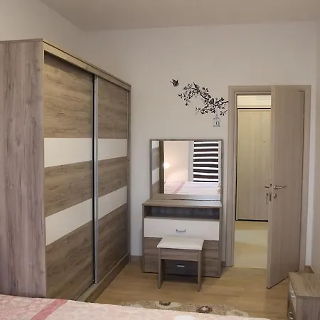 One Apartman Szkopje
