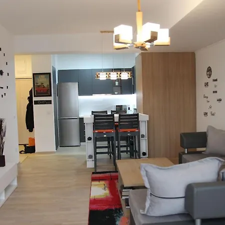 One * Szkopje