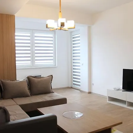 Apartman One *