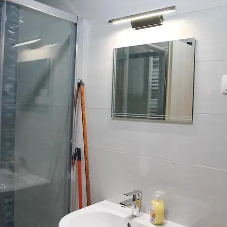 Apartman One